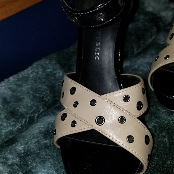 NWOT Rock&Republic heels - Picture 6 of 6